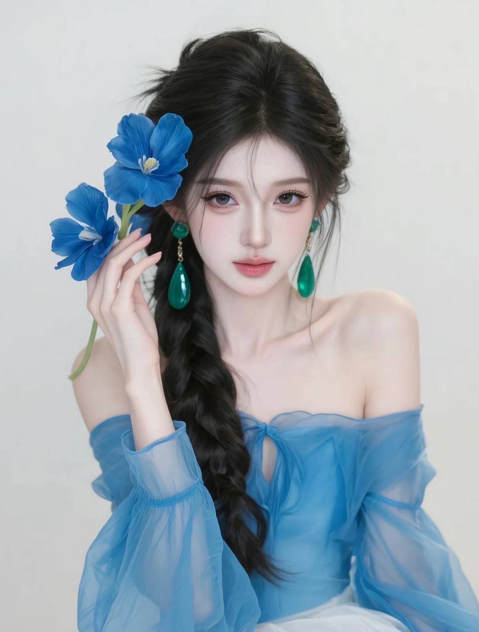 白昼夜未央番外