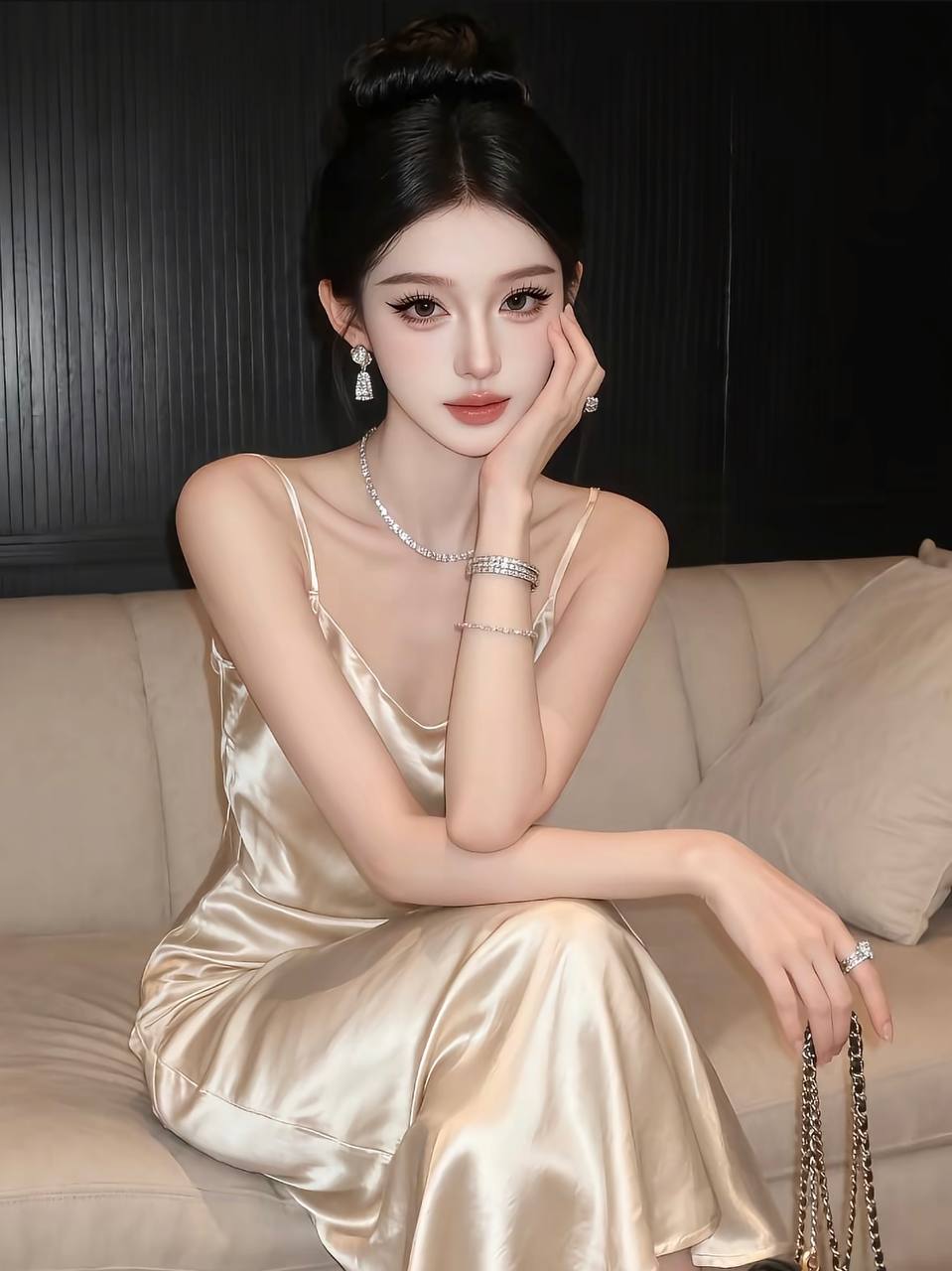长夜灯火纪